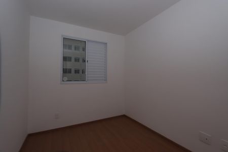 Quarto 2 de apartamento para alugar com 2 quartos, 44m² em Cidade São Mateus, São Paulo