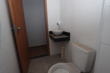 Apartamento para alugar com 44m², 2 quartos e 1 vagaBanheiro