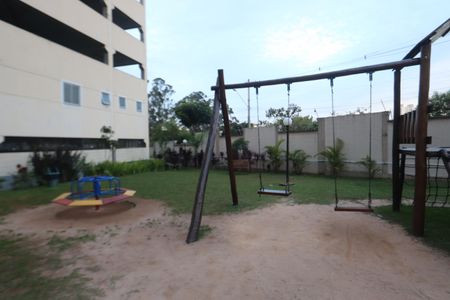 Apartamento para alugar com 44m², 2 quartos e 1 vagaÁrea comum - Playground