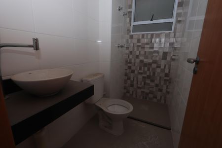 Apartamento para alugar com 44m², 2 quartos e 1 vagaBanheiro