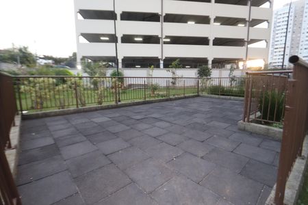 Apartamento para alugar com 44m², 2 quartos e 1 vagaÁrea comum - Espaço Pet
