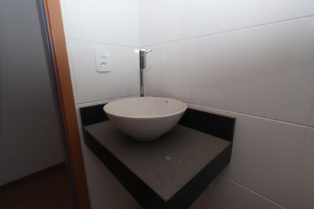 Apartamento para alugar com 44m², 2 quartos e 1 vagaBanheiro