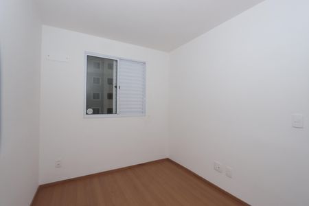 Apartamento para alugar com 44m², 2 quartos e 1 vagaQuarto 1