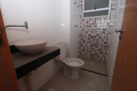 Apartamento para alugar com 44m², 2 quartos e 1 vagaBanheiro