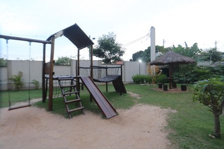 Apartamento para alugar com 44m², 2 quartos e 1 vagaÁrea comum - Playground