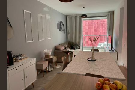 Apartamento à venda com 3 quartos, 71m² em Santo Amaro, São Paulo