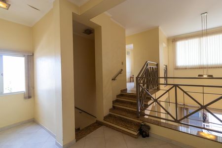 Apartamento à venda com 3 quartos, 112m² em Jardim Leonor, Campinas