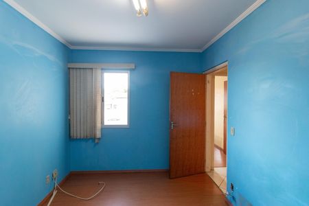 Quarto 02 de apartamento à venda com 3 quartos, 112m² em Jardim Leonor, Campinas