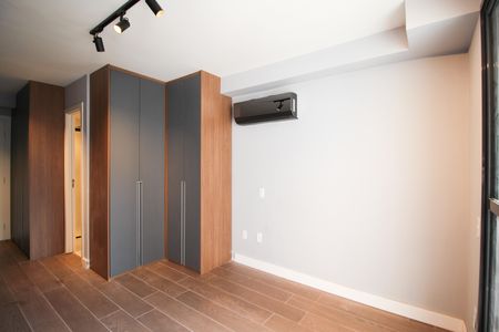 Studio para alugar com 24m², 1 quarto e sem vaga Studio para alugar com 24m², 1 quarto e sem vagaSuíte