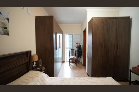 Casa à venda com 166m², 3 quartos e 2 vagasQuarto Suíte