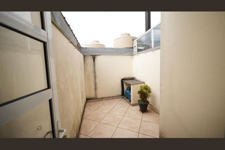 Casa à venda com 166m², 3 quartos e 2 vagasÁrea de Serviço