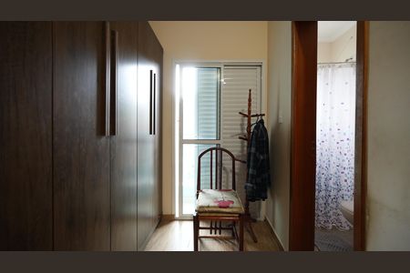 Casa à venda com 166m², 3 quartos e 2 vagasQuarto Suíte