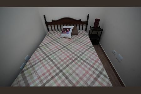 Casa à venda com 166m², 3 quartos e 2 vagasQuarto 2