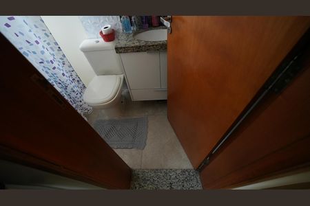 Casa à venda com 166m², 3 quartos e 2 vagasBaheiro da Suite