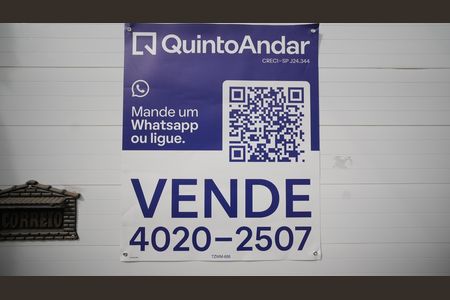 Casa à venda com 166m², 3 quartos e 2 vagasPlaca