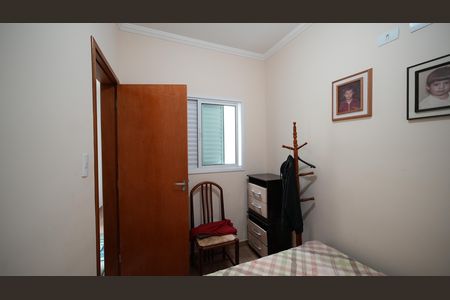 Casa à venda com 166m², 3 quartos e 2 vagasQuarto 2