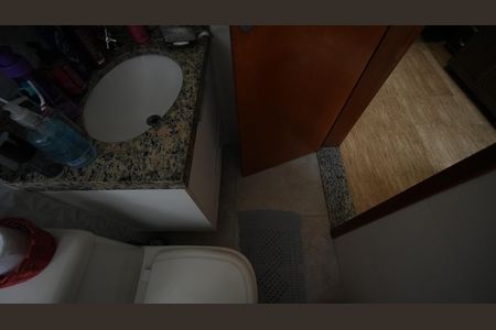Casa à venda com 166m², 3 quartos e 2 vagasBaheiro da Suite
