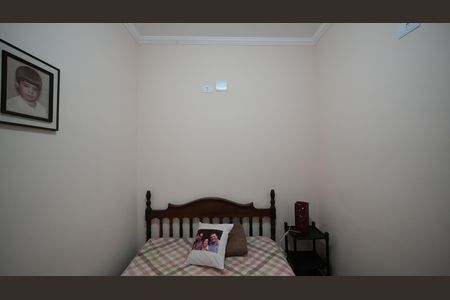 Casa à venda com 166m², 3 quartos e 2 vagasQuarto 2