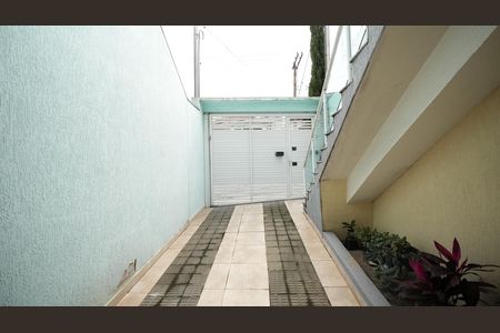 Casa à venda com 166m², 3 quartos e 2 vagasGaragem