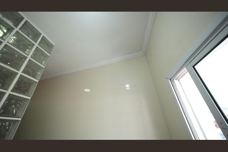 Casa à venda com 166m², 3 quartos e 2 vagasÁrea de Serviço