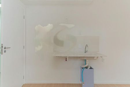 Kitnet/Studio à venda com 1 quarto, 24m² em Itaim Bibi, São Paulo