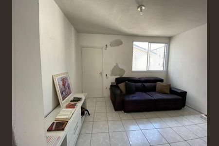 Apartamento à venda com 2 quartos, 48m² em Jardim Apura, Diadema