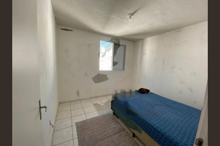 Apartamento à venda com 2 quartos, 48m² em Jardim Apura, Diadema
