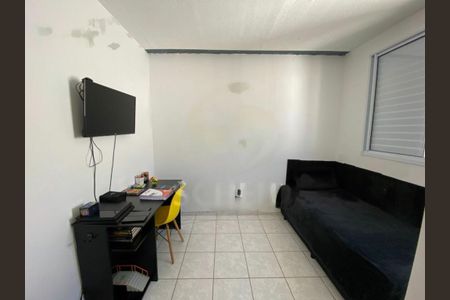 Apartamento à venda com 2 quartos, 48m² em Jardim Apura, Diadema