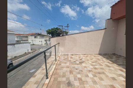Casa à venda com 3 quartos, 100m² em Jardim Ernestina, São Paulo