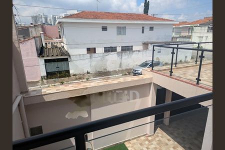 Casa à venda com 3 quartos, 100m² em Jardim Ernestina, São Paulo