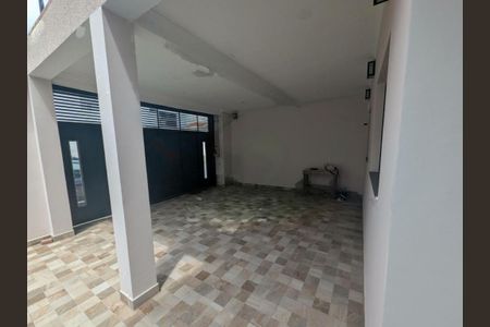 Casa à venda com 3 quartos, 100m² em Jardim Ernestina, São Paulo