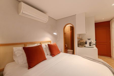 Studio à venda com 23m², 1 quarto e sem vaga Studio à venda com 23m², 1 quarto e sem vagaStudio