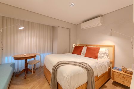 Studio à venda com 23m², 1 quarto e sem vaga Studio à venda com 23m², 1 quarto e sem vagaStudio
