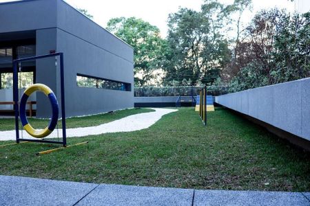 Apartamento à venda com 40m², 1 quarto e 1 vaga Apartamento à venda com 40m², 1 quarto e 1 vagaÁrea Comum