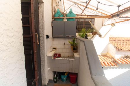 Casa à venda com 155m², 4 quartos e 2 vagas Casa à venda com 155m², 4 quartos e 2 vagasÁrea de Serviço