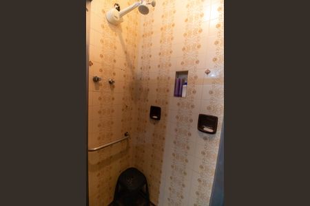 Casa à venda com 155m², 4 quartos e 2 vagas Casa à venda com 155m², 4 quartos e 2 vagasBanheiro da Suíte