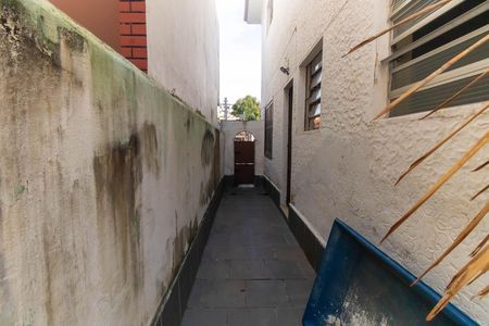 Casa à venda com 155m², 4 quartos e 2 vagas Casa à venda com 155m², 4 quartos e 2 vagasÁrea externa