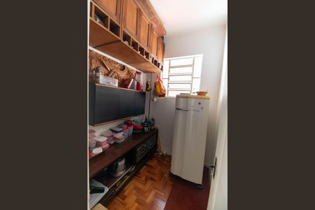 Casa à venda com 155m², 4 quartos e 2 vagas Casa à venda com 155m², 4 quartos e 2 vagasDespensa