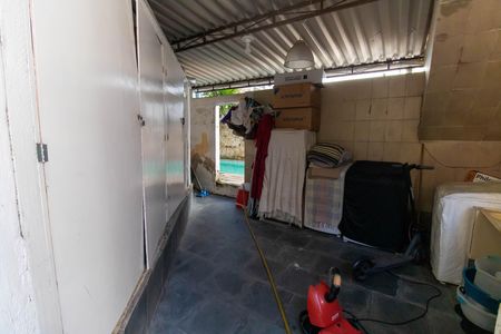 Casa à venda com 155m², 4 quartos e 2 vagas Casa à venda com 155m², 4 quartos e 2 vagasÁrea de Serviço