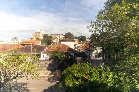 Casa à venda com 155m², 4 quartos e 2 vagas Casa à venda com 155m², 4 quartos e 2 vagasVista do Quarto 2