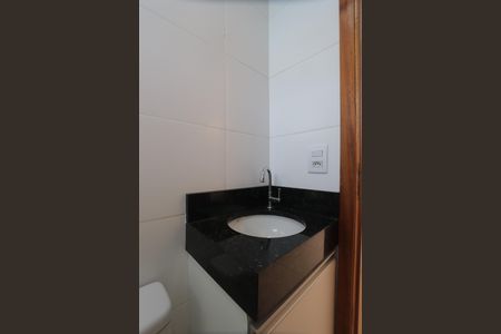 Apartamento para alugar com 39m², 1 quarto e sem vagaBanheiro