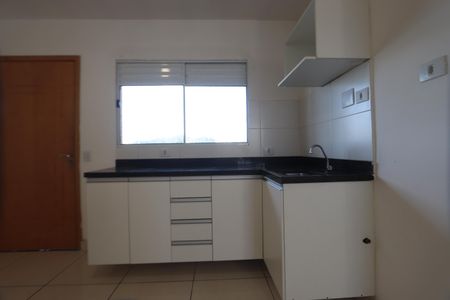 Apartamento para alugar com 39m², 1 quarto e sem vagaSala/Cozinha
