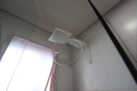 Apartamento para alugar com 39m², 1 quarto e sem vagaBanheiro