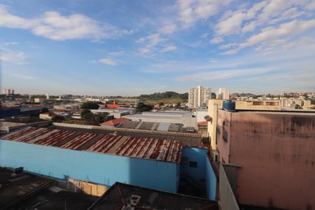 Apartamento para alugar com 39m², 1 quarto e sem vagaVista do Rooftop