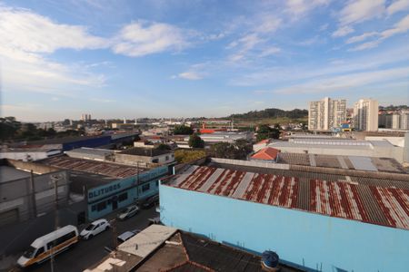 Apartamento para alugar com 39m², 1 quarto e sem vagaVista do Rooftop