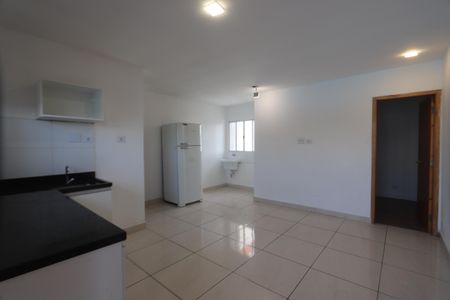 Apartamento para alugar com 39m², 1 quarto e sem vagaSala/Cozinha