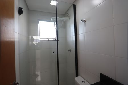 Apartamento para alugar com 39m², 1 quarto e sem vagaBanheiro