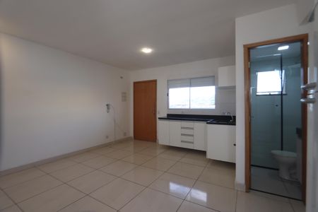 Apartamento para alugar com 39m², 1 quarto e sem vagaSala/Cozinha
