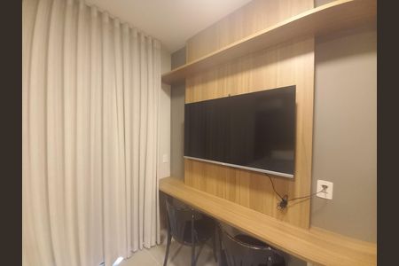Kitnet/Studio para alugar com 1 quarto, 36m² em Vila Buarque, São Paulo