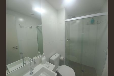 Kitnet/Studio para alugar com 1 quarto, 36m² em Vila Buarque, São Paulo